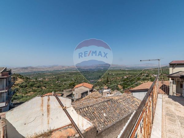 Appartamento Santa Maria di Licodia, CT Vendita - Foto 2