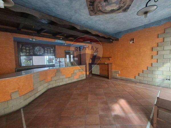 Ristorante Centro, Frosinone, FR Affitto - Foto 2