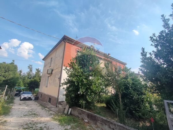 Casa Semindipendente Fossanova San Marco, Ferrara, FE Vendita - Foto 3