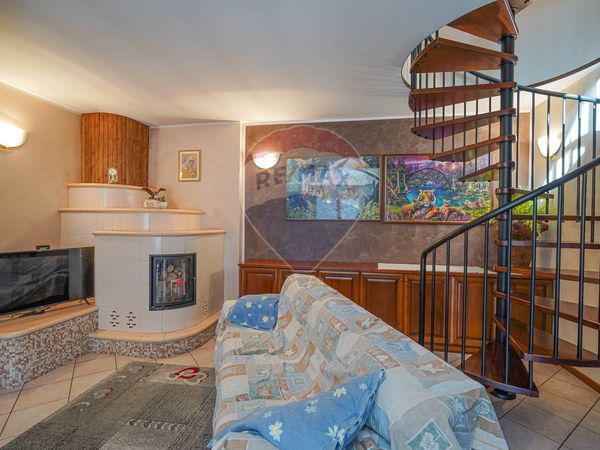 Appartamento Strozza, BG Vendita - Foto 4