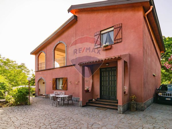 Villa singola Adrano, CT Vendita - Foto 2