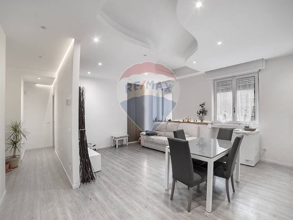 Appartamento Sesto San Giovanni, MI Vendita