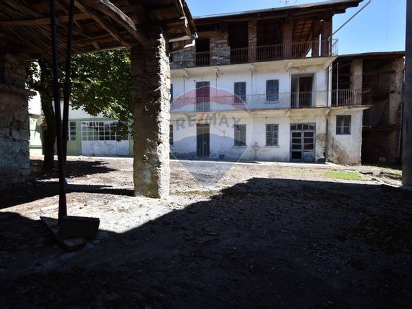 Casa Indipendente Gozzano, NO Vendita - Foto 4