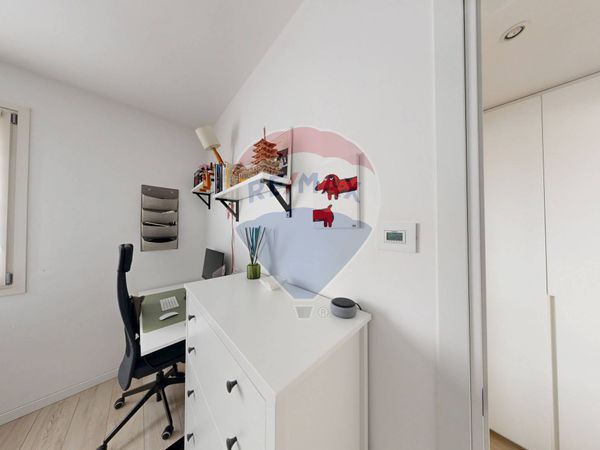 Appartamento Cassina Nuova, Bollate, MI Vendita - Foto 3