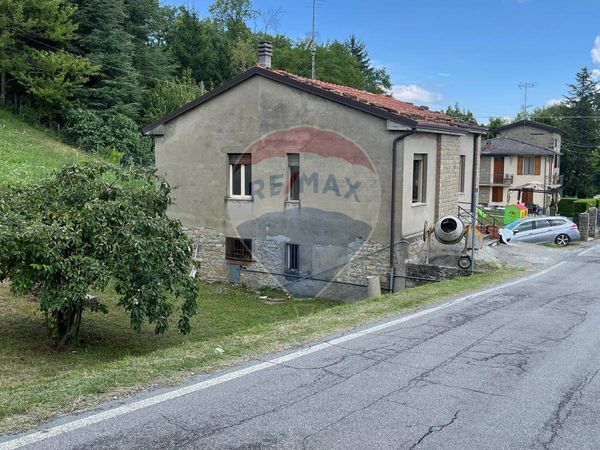 Casa Indipendente Scurano, Neviano degli Arduini, PR Vendita - Foto 3