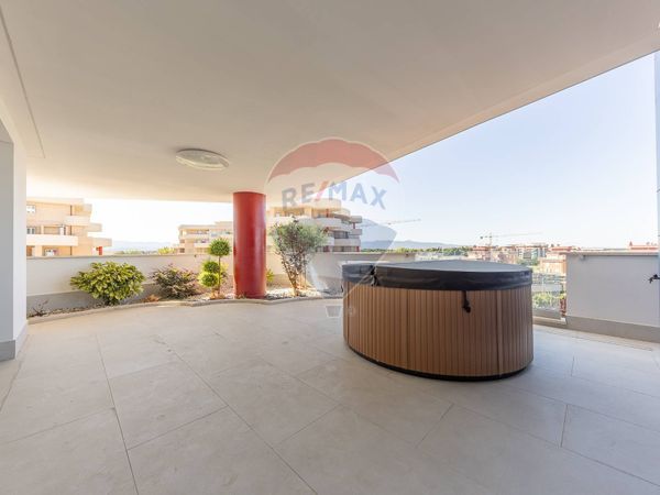 Nuove costruzioni Colle Fiorito, Guidonia Montecelio, RM Vendita - Foto 2