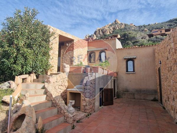 Villetta bifamiliare Trinità d'Agultu e Vignola, SS Vendita - Foto 2