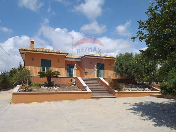 Villa singola Marina di Modica, Modica, RG Vendita