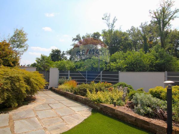 Villa singola Cardano al Campo, VA Vendita - Foto 4