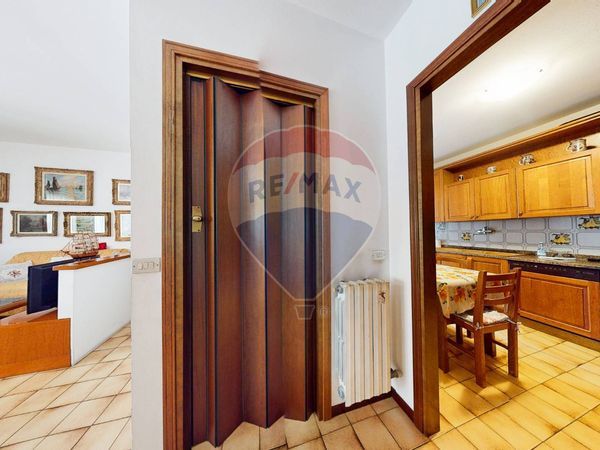 Appartamento Velate, Usmate Velate, MB Vendita - Foto 2