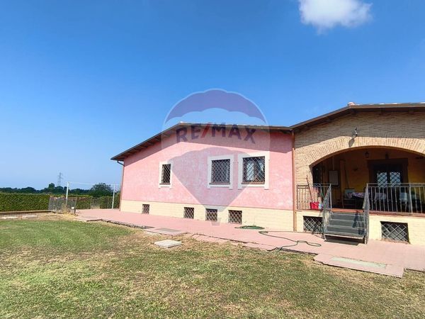 Villetta bifamiliare Cerveteri, RM Vendita - Foto 2