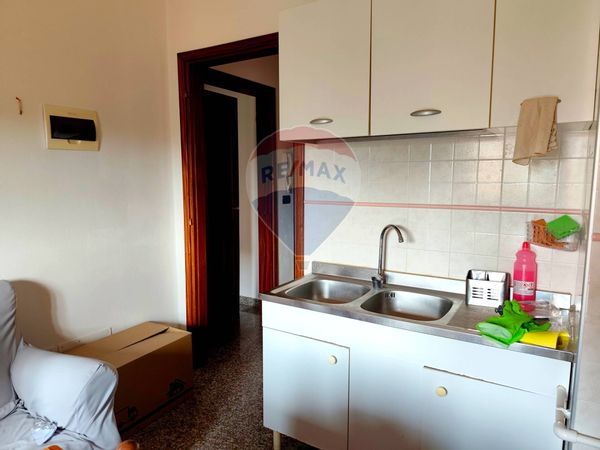 Appartamento Borgo Punta, Ferrara, FE Affitto