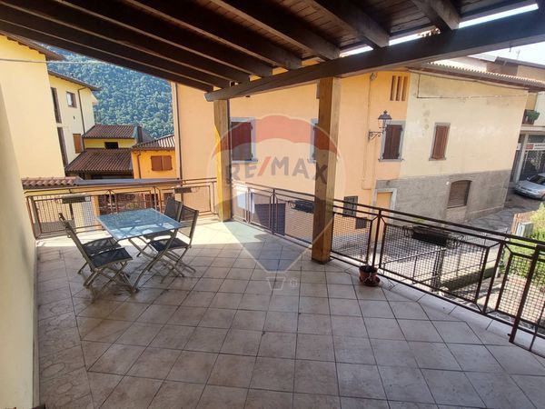 Casa Indipendente Endine Gaiano, BG Vendita