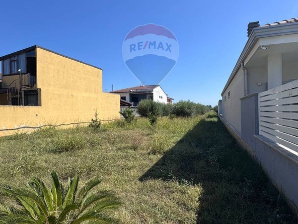 Terreno Edificabile Sant'Andrea del Pizzone, Francolise, CE Vendita - Foto 2