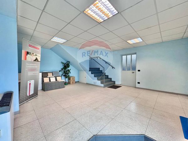 Commerciale Altro Sandigliano, BI Affitto - Foto 4