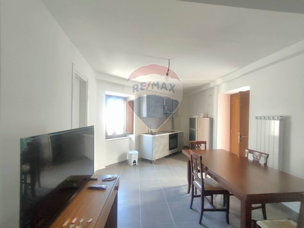 Casa Semindipendente San Gregorio, L'Aquila, AQ Vendita - Foto 4