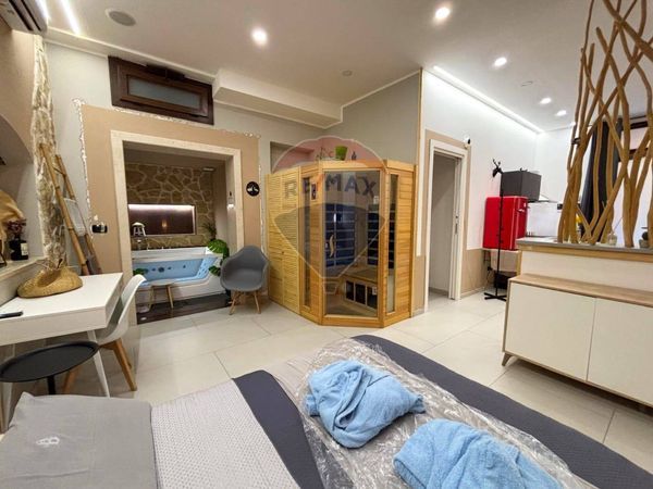 Casa Indipendente Zona Centro, Brindisi, BR Vendita - Foto 4