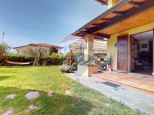 Villa singola Forte dei Marmi, LU Vendita - Foto 3