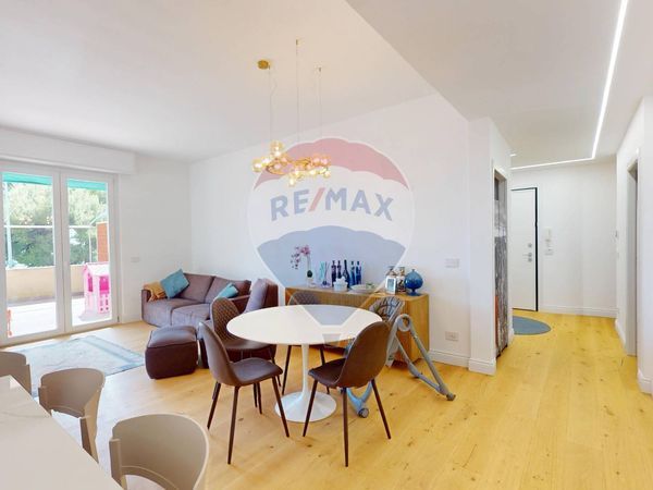 Appartamento Bogliasco, GE Vendita - Foto 3