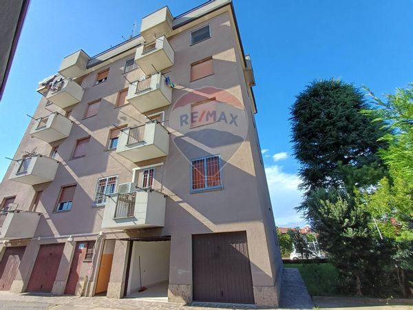 Appartamento Paderno d'Adda, LC Vendita - Foto 2