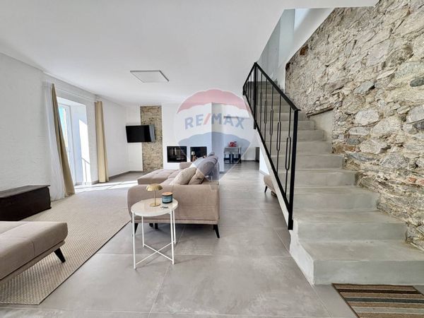 Casa Indipendente Oggebbio, VB Vendita - Foto 4