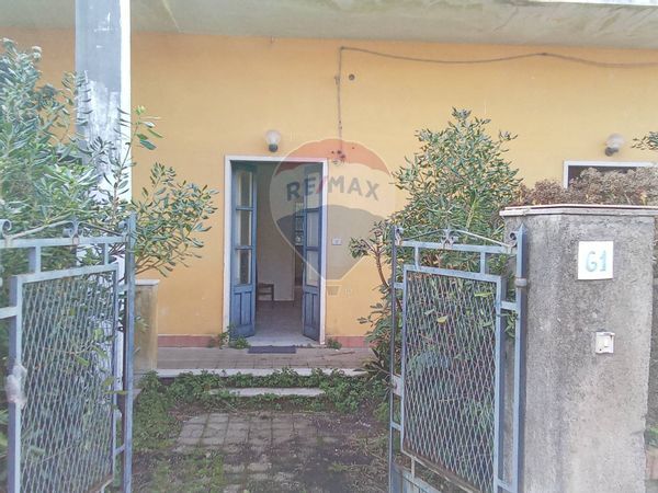 Casa Semindipendente Trecastagni, CT Vendita - Foto 2