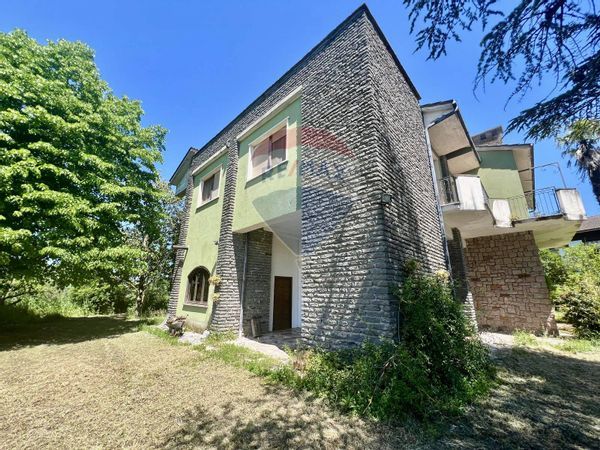 Villa singola Graffignano, VT Vendita
