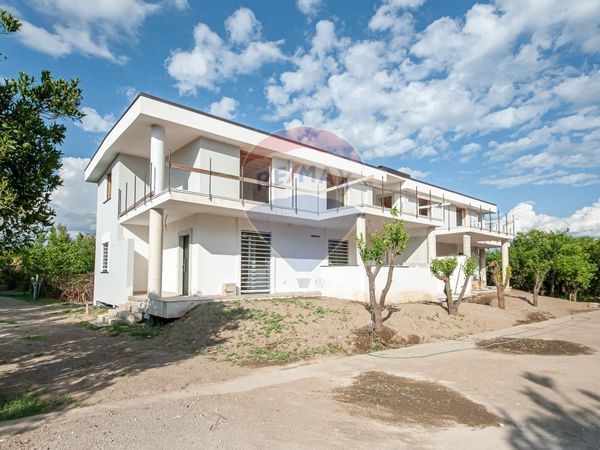 Casa Semindipendente Pagani, SA Vendita