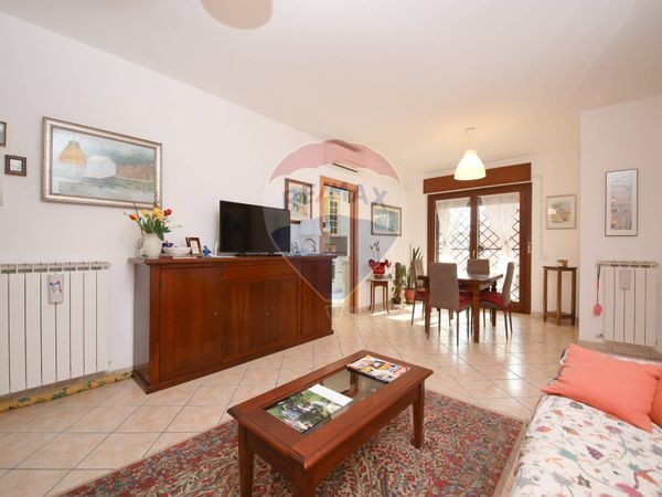 Appartamento Monterotondo, RM Vendita - Foto 3