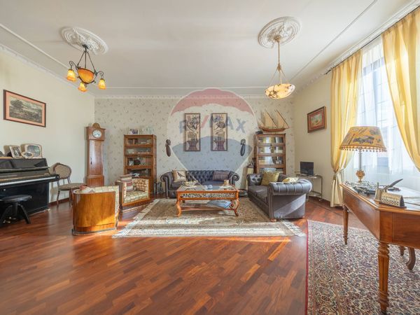 Appartamento Civitavecchia, RM Vendita