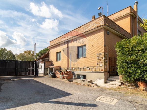 Casa Indipendente Ara Nova, Fiumicino, RM Vendita - Foto 3