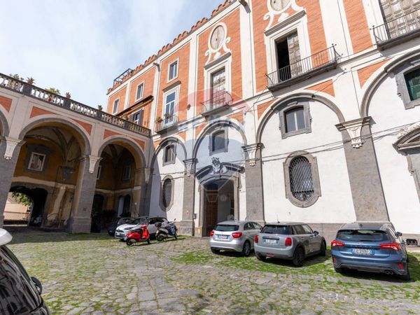 Appartamento Chiaia, Napoli, NA Vendita - Foto 4