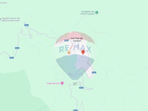 Appartamento San Polo dei Cavalieri, RM Vendita - Foto 2