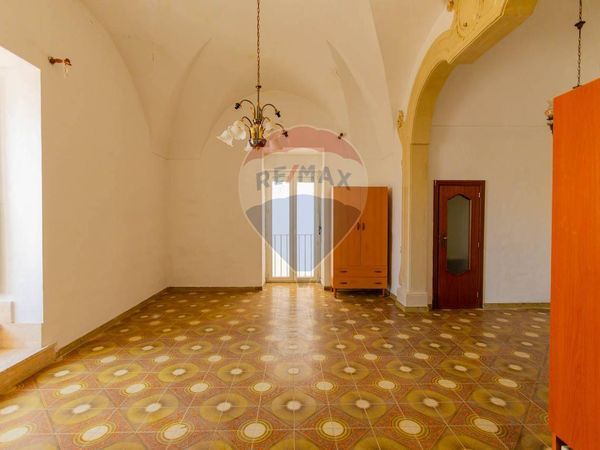 Appartamento Martina Franca, TA Vendita - Foto 3