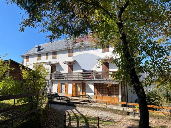 Appartamento Villanoce, Rezzoaglio, GE Vendita - Foto 2