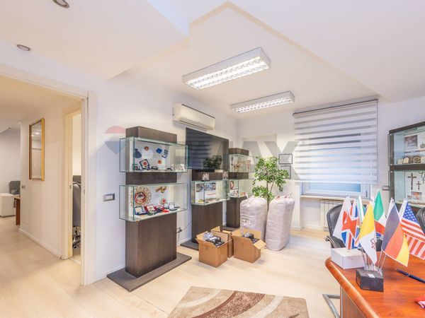 Ufficio Parioli, Roma, RM Affitto - Foto 3