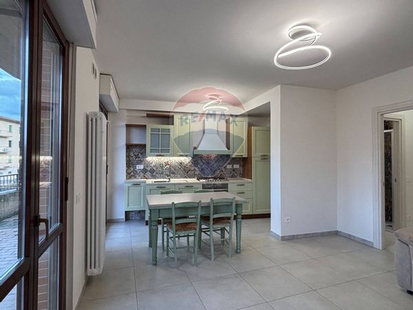 Appartamento Giglio, Montevarchi, AR Vendita - Foto 3