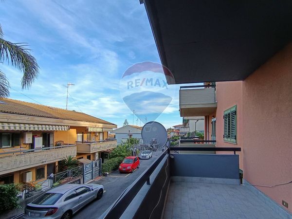 Villa a schiera Aci Catena, CT Affitto - Foto 3