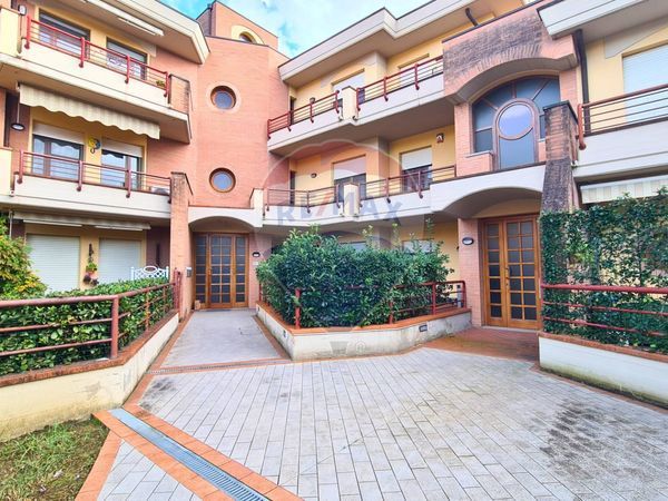 Appartamento Limite sull'Arno, Capraia e Limite, FI Vendita - Foto 2