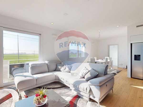 Villa o villino Vescovana, PD Vendita - Foto 2