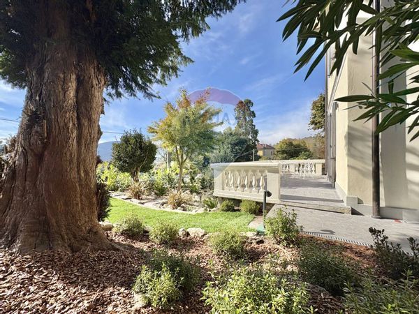 Villa o villino Antoliva, Verbania, VB Vendita - Foto 2