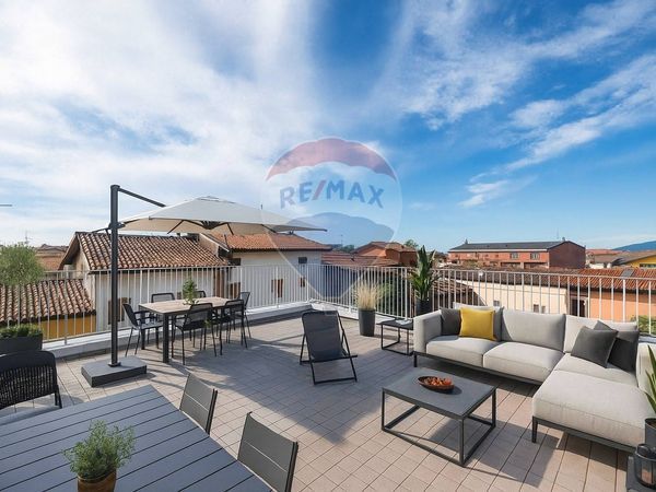 Appartamento Curno, BG Vendita