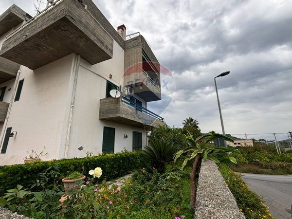 Appartamento Nizza di Sicilia, ME Vendita - Foto 2