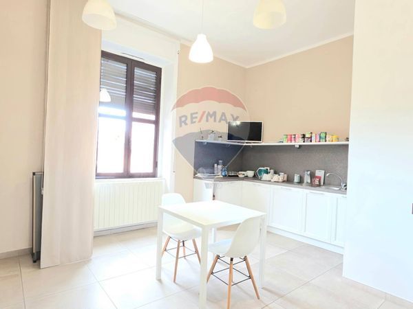 Appartamento Mazzini, Cosenza, CS Vendita - Foto 4