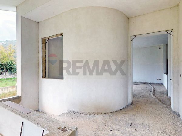 Villa a schiera Castel Morrone, CE Vendita - Foto 4