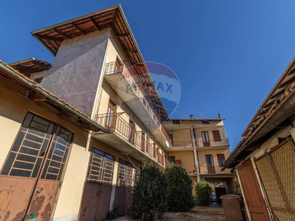 Casa Indipendente San Lorenzo (Arbengo), Candelo, BI Vendita - Foto 4