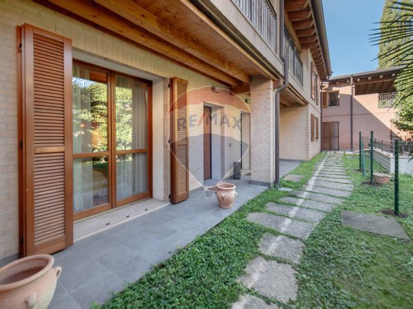 Appartamento Seregno, MB Vendita - Foto 3