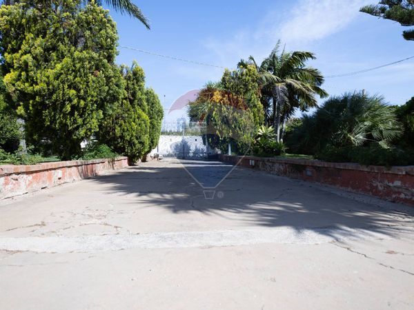 Villa singola Marsala, TP Vendita - Foto 2