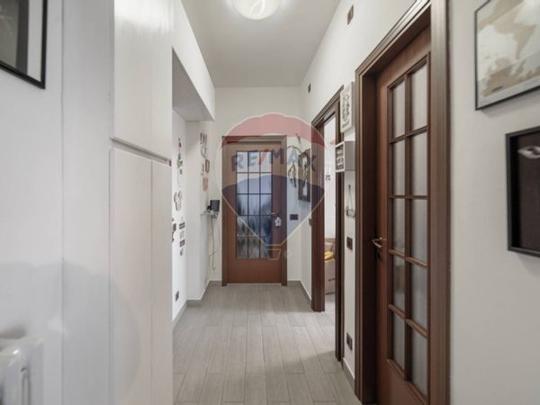 Appartamento Cinisello Balsamo, MI Vendita - Foto 4