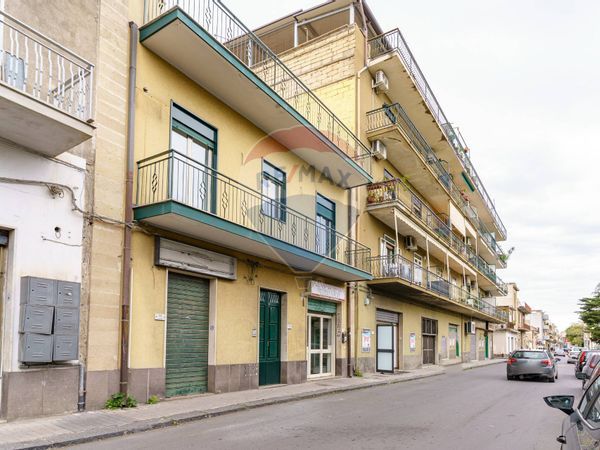 Casa Indipendente Francofonte, SR Vendita - Foto 2